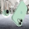 Etui TECH-PROTECT MAGMAT IPHONE 17 MATTE SAGE